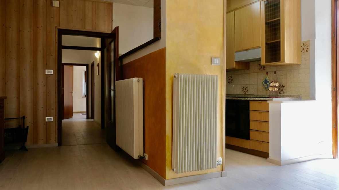 Casa Malpaga Tenna Ospitar מראה חיצוני תמונה