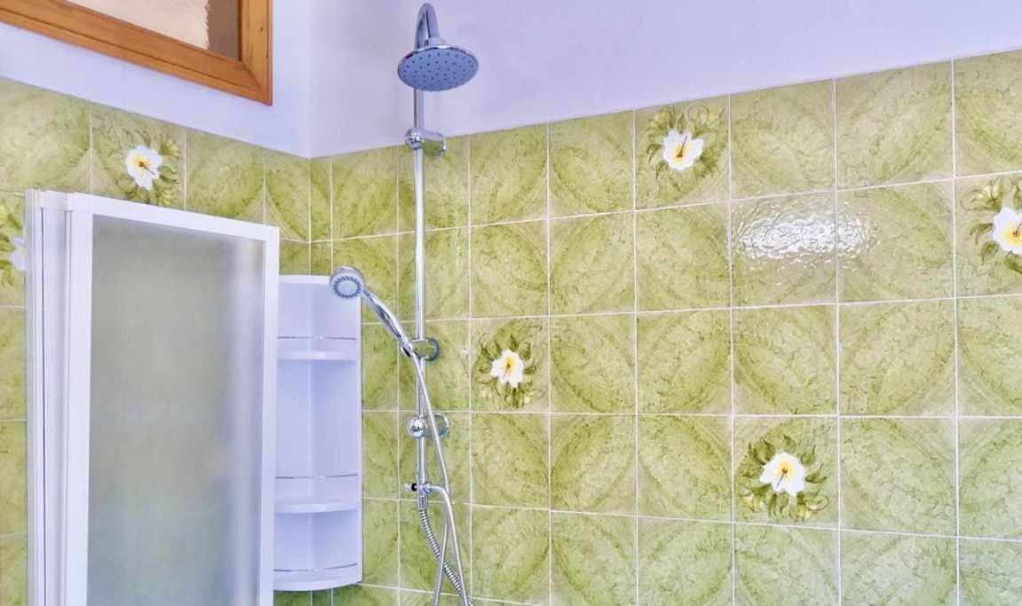 Casa Malpaga Tenna Ospitar מראה חיצוני תמונה